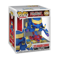 #1456 XYZ-Dragon Cannon