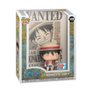 Funko POP! #1459 Monkey D. Luffy