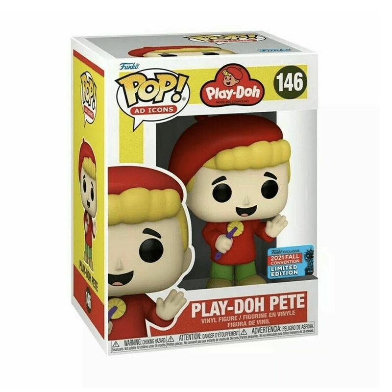 146 Play - Doh Pete - EPIKKO Favoritos Fandom