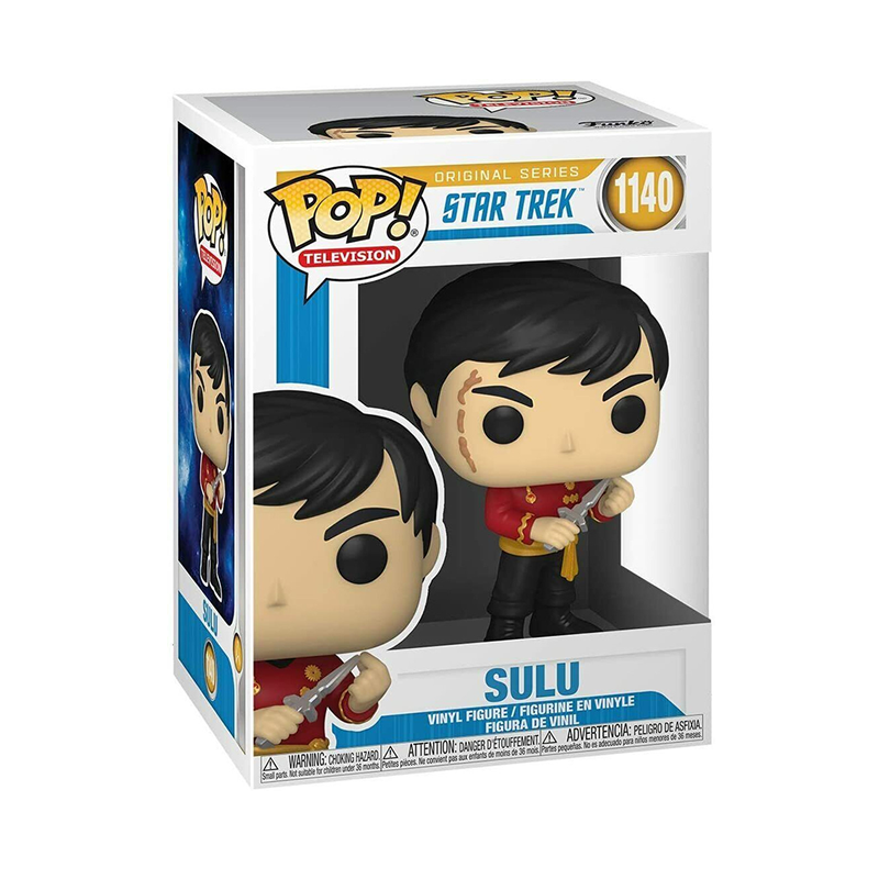 #1140 Sulu