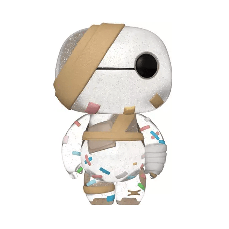 1464 Baymax - EPIKKO Animación y dibujos animados