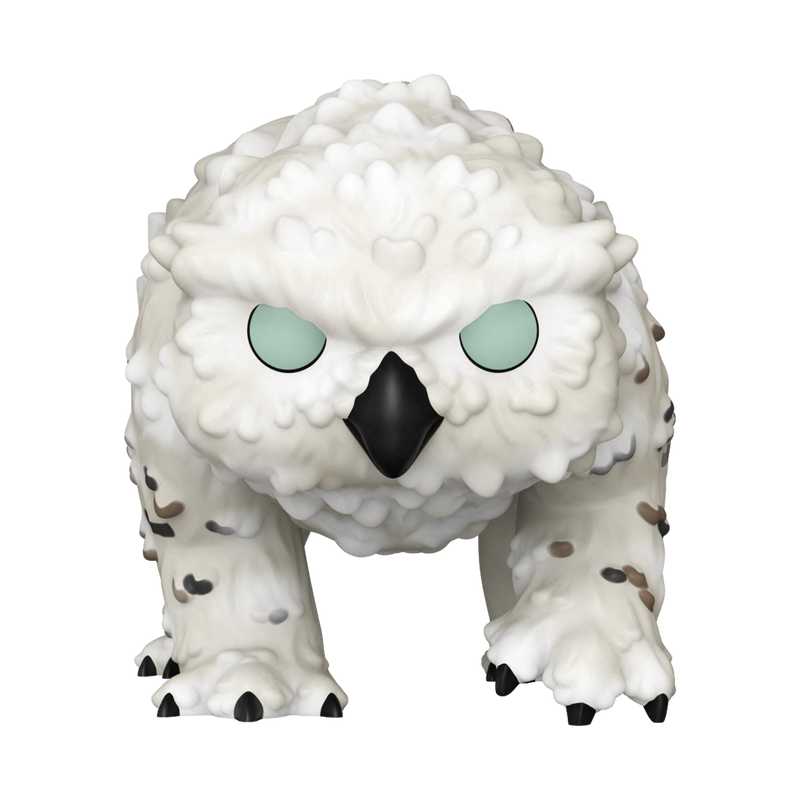 #1465 Owlbear