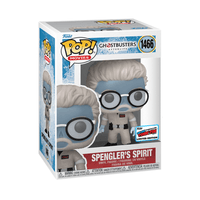 1466 Spengler's Spirit - EPIKKO Películas y TV