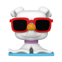 Funko POP! #1468 Zero