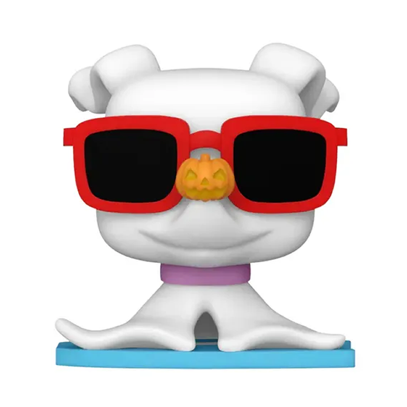 Funko POP! #1468 Zero