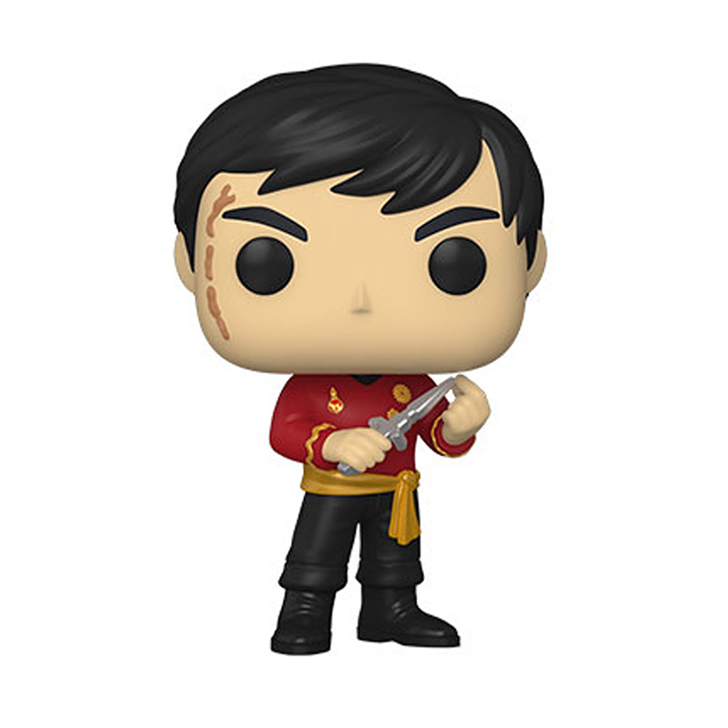 #1140 Sulu
