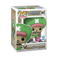 1471 Chopperemon - EPIKKO Anime & Manga