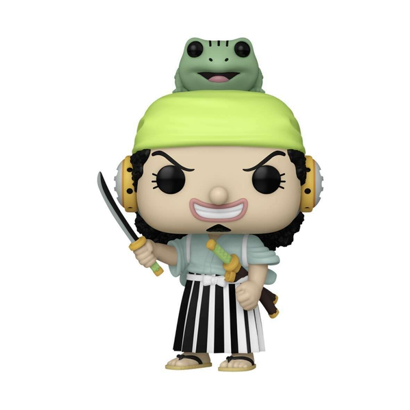 #1474 Usohachi