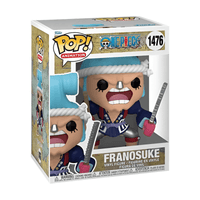 1476 Franosuke - EPIKKO Anime & Manga