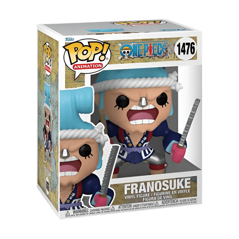 #1476 Franosuke