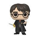 #147 Harry Potter