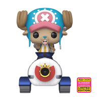 148 Tony Tony Chopper with Brachio Tank V - EPIKKO Anime & Manga