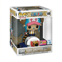 148 Tony Tony Chopper with Brachio Tank V (SDCC) - EPIKKO Anime & Manga