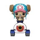 148 Tony Tony Chopper with Brachio Tank V (SDCC) - EPIKKO Anime & Manga