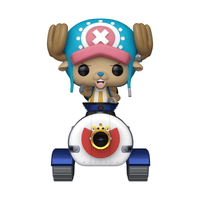 148 Tony Tony Chopper with Brachio Tank V (SDCC) - EPIKKO Anime & Manga