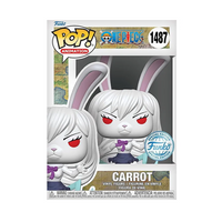 1487 Carrot