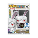 1487 Carrot - EPIKKO Anime & Manga