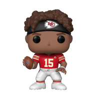 #119 Patrick Mahomes II