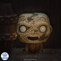 1490 Basement Ghost - EPIKKO Terror
