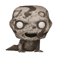 1490 Basement Ghost - EPIKKO Terror