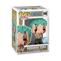 #1496 Roronoa Zoro (Special Edition)