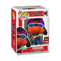 1498 Poochie - EPIKKO Películas y TV