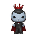 #14 Freddy Funko as Vampire