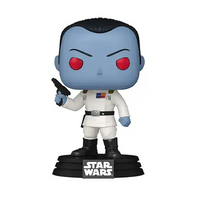 #683 Grand Admiral Thrawn