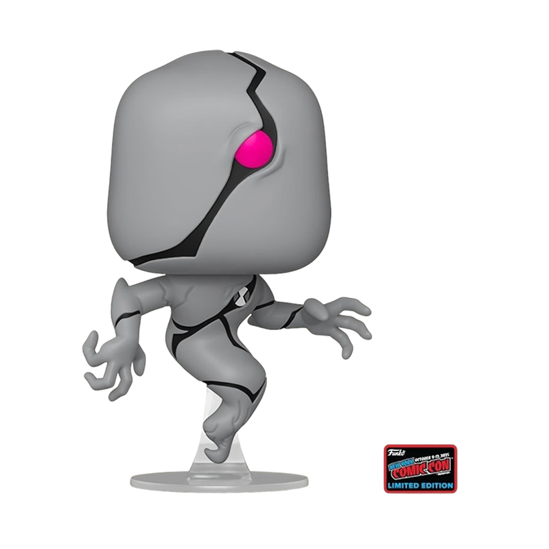 Ghostfreak (NYCC 2025)