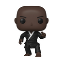 #111 Morpheus