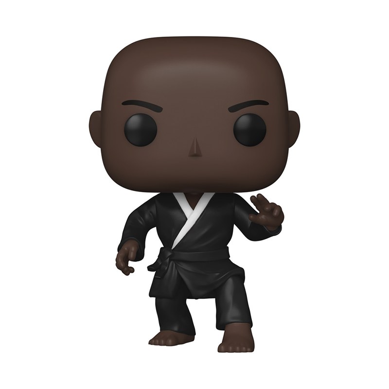 #111 Morpheus