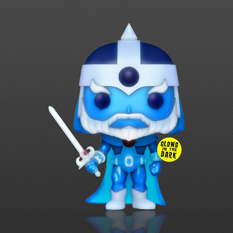 #445 Ghost Jaga