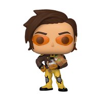 #904 Gambit