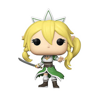 #991 Leafa