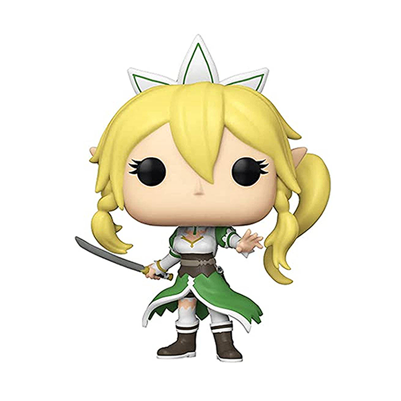 #991 Leafa