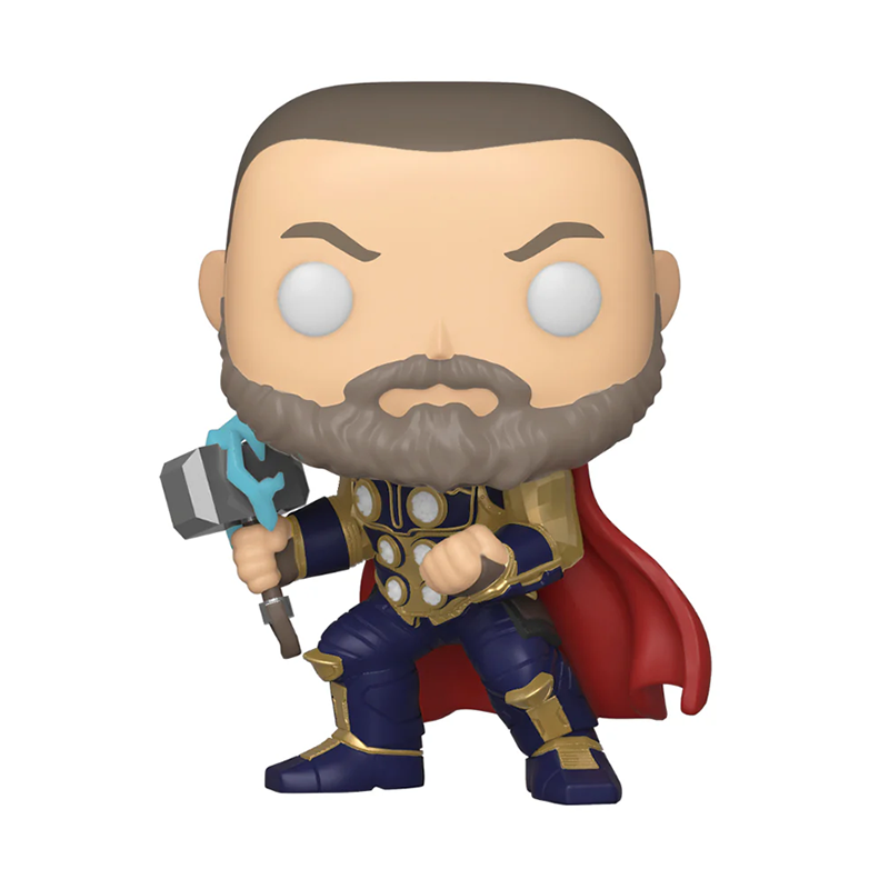 #628 Thor