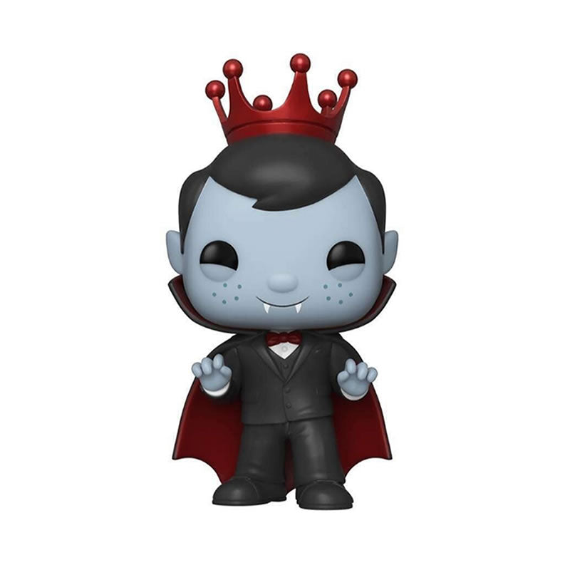 #14 Freddy Funko as Vampire