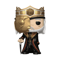15 Viserys Targaryen - EPIKKO Películas y TV