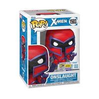 1503 Onslaught - EPIKKO Comics & Superheroes
