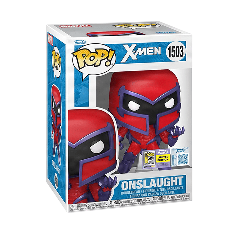 1503 Onslaught - EPIKKO Comics & Superheroes