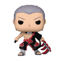 #1505 Hidan