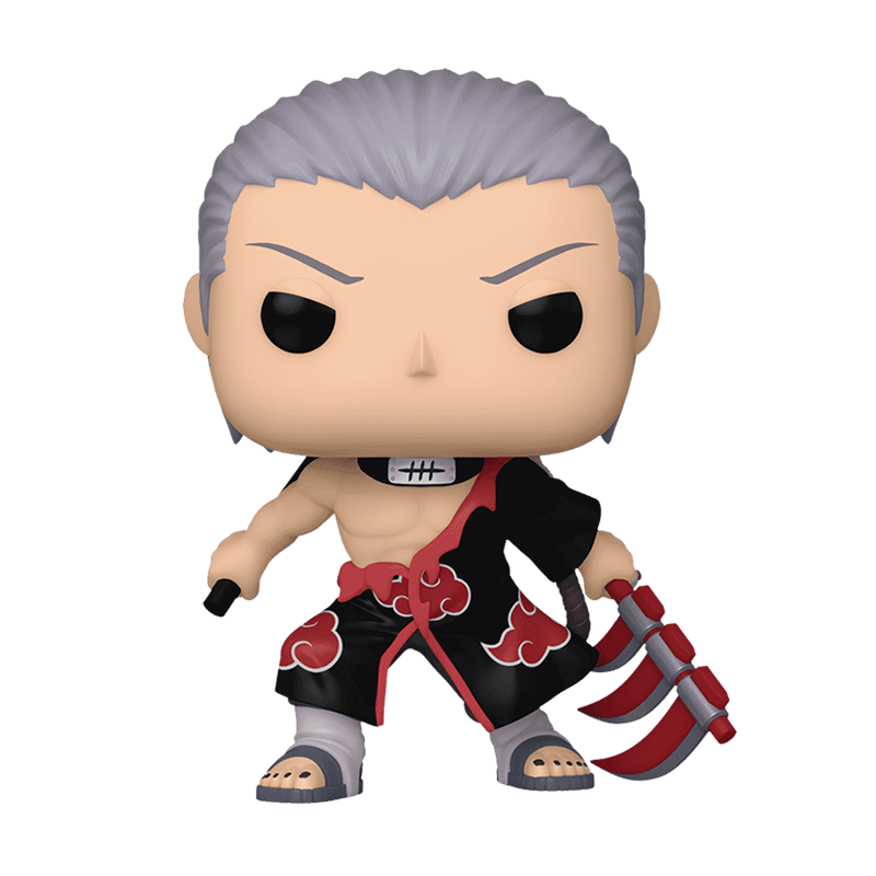#1505 Hidan