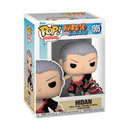 1505 Hidan - EPIKKO Anime & Manga
