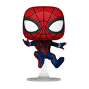 #1507 Sensational Spider-Man