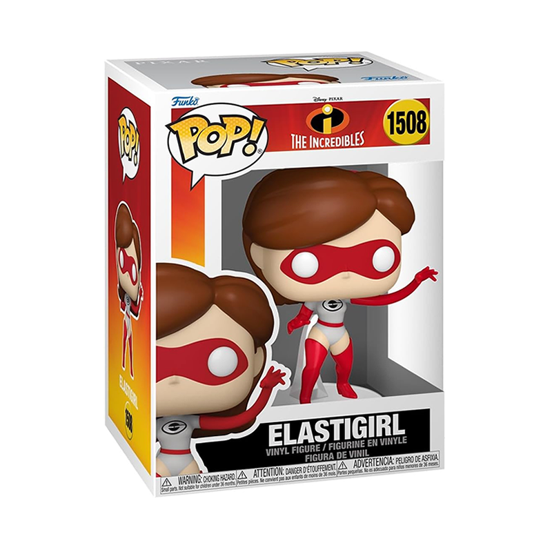 #1508 Elasticgirl
