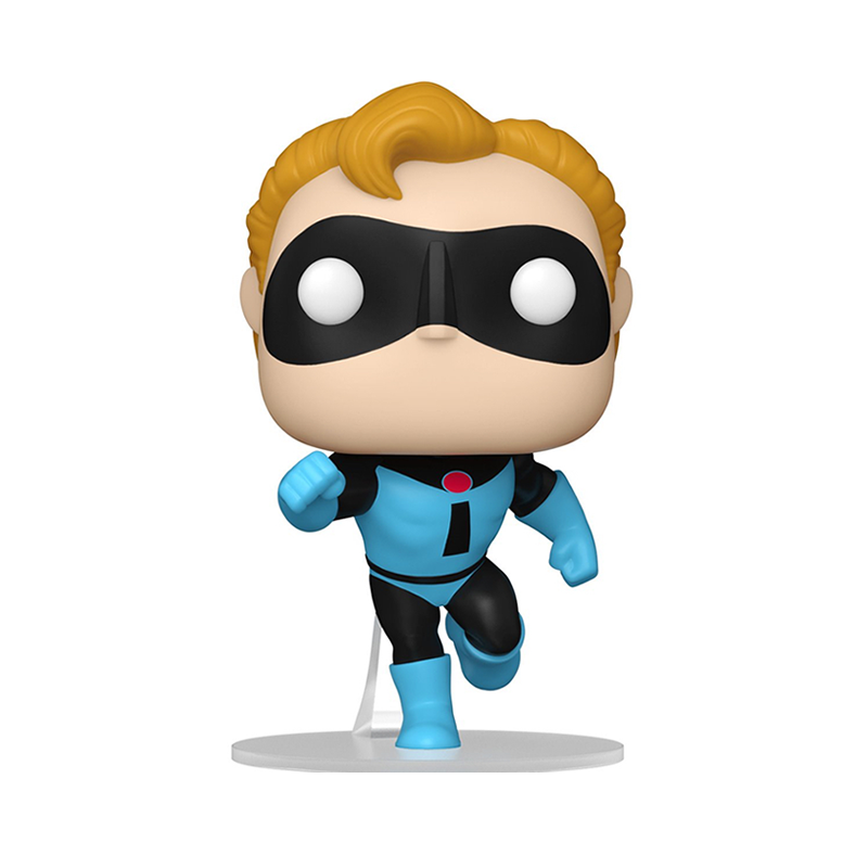 #1509 Mr. Incredible