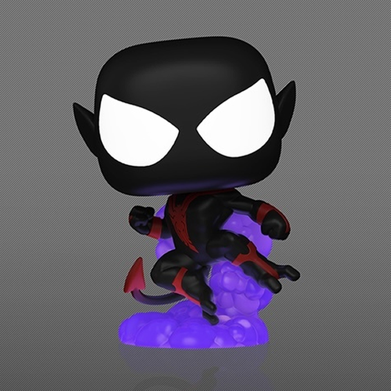 1510 Uncanny Spider-Man