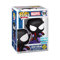 1510 Uncanny Spider - Man - EPIKKO Comics & Superheroes