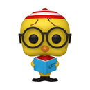 1512 Egghead Jr. - EPIKKO Animación y dibujos animados