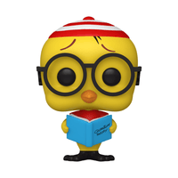 1512 Egghead Jr. - EPIKKO Animación y dibujos animados